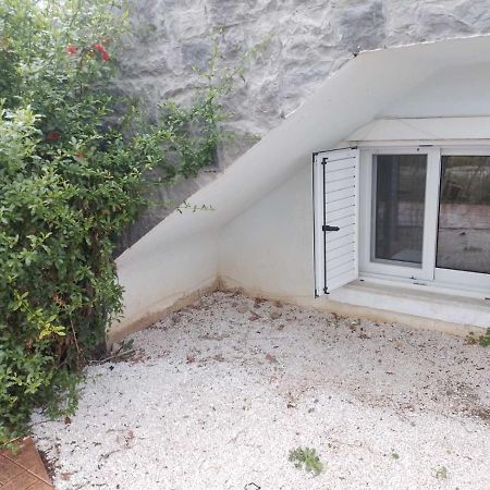 Apartmán Gelsomino House Loutráki Exteriér fotografie