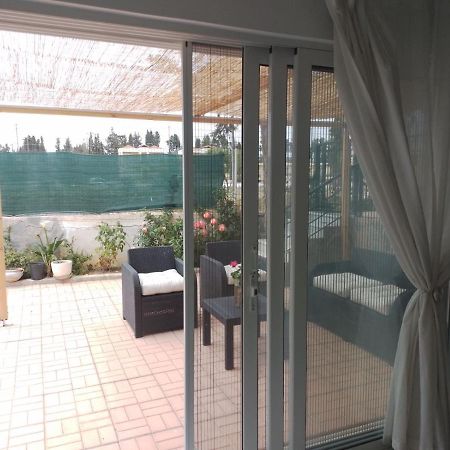 Apartmán Gelsomino House Loutráki Exteriér fotografie