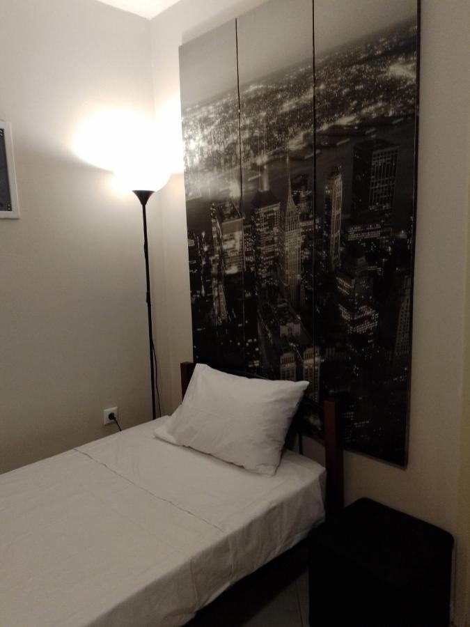 Apartmán Gelsomino House Loutráki Exteriér fotografie