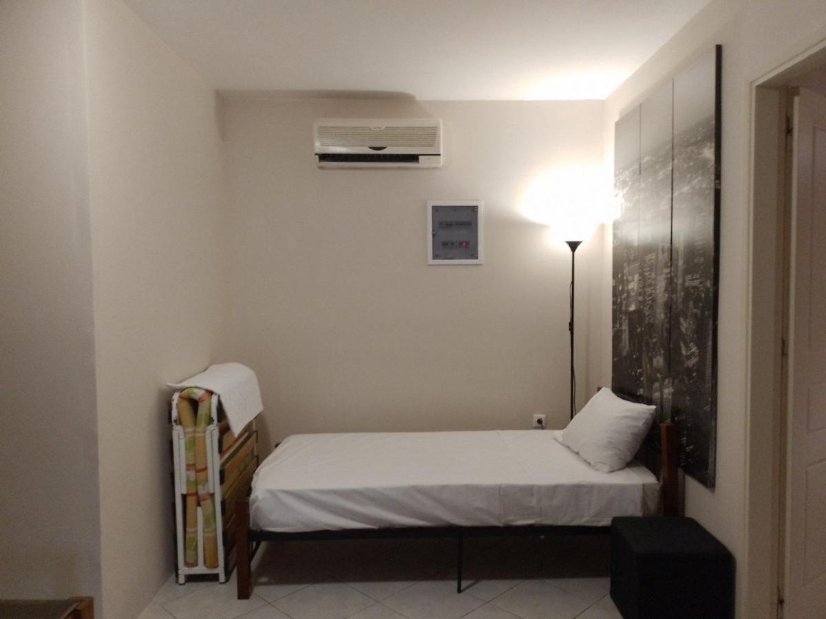 Apartmán Gelsomino House Loutráki Exteriér fotografie