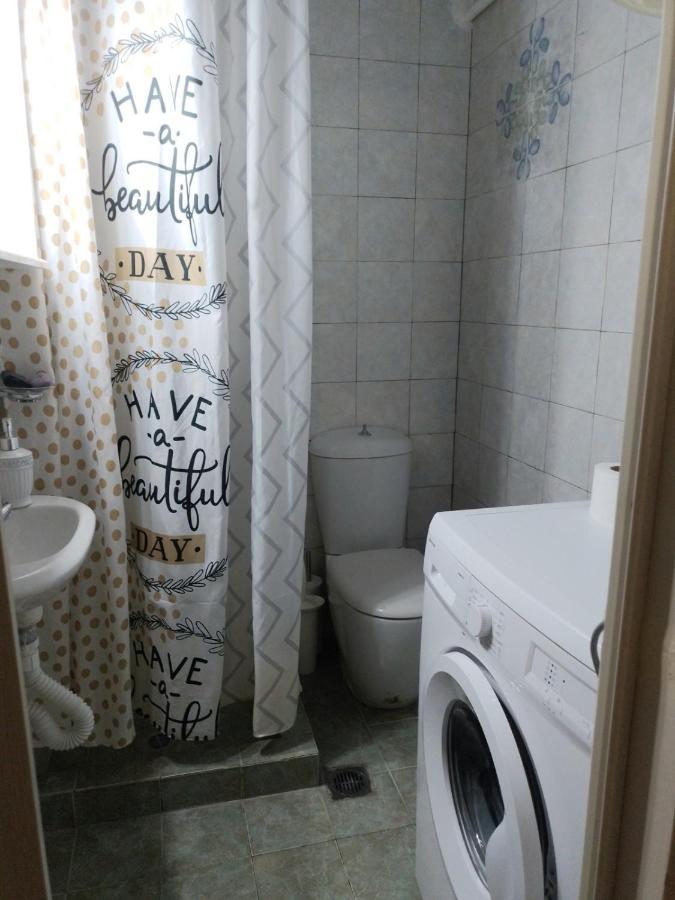 Apartmán Gelsomino House Loutráki Exteriér fotografie